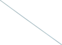 

Шпилька, М10x1м Усиленная