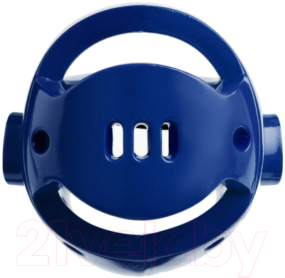 Боксерский шлем Fight Empire 4154002 (XL, синий)