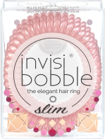 Набор резинок для волос Invisibobble Slim British Royal - 