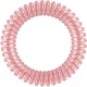 Миниатюра изображения товара Набор резинок для волос Invisibobble Slim British Royal