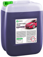 

Высококонцентрированное моющее средство Grass, Active Foam Hard / 800221