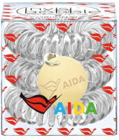

Набор резинок для волос, Original Aida