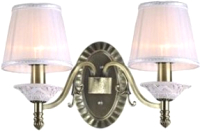 

Бра Sfera Sveta, Европа Модерн B85668/2WA AB+BGE