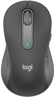 

Мышь Logitech, M650L Signature для левой руки / 910-006239