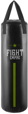 Боксерский мешок Fight Empire 4566255 (15кг)