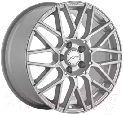 Литой диск X'trike X-133 Chery Tiggo 8 Pro 18x7.5" 5x108мм DIA 60.1мм ET 47мм HS