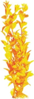 Декорация для аквариума Barbus Людвигия / Plant 012/20 (ярко-желтый) - 