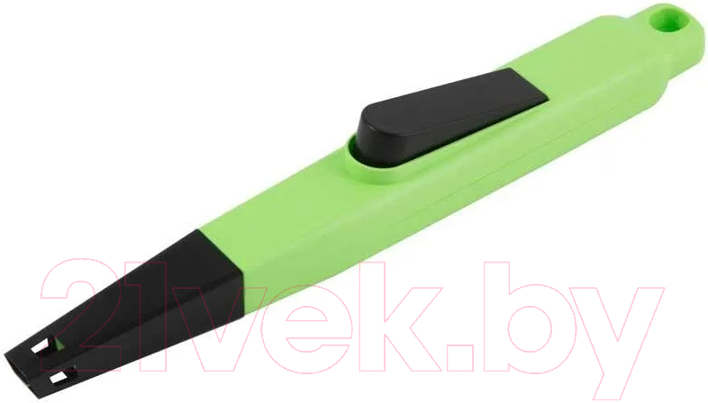 Пьезоэлектрическая газовая зажигалка Energy JZDD-21-G / R157423 — фото 2