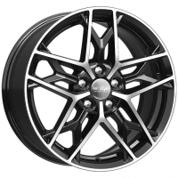 Литой диск K&K КС894 Camry 17x7.5