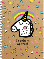 

Скетчбук Полином, Funny Doodle / 3124