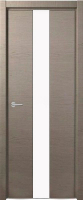 

Дверь межкомнатная Deform, H4 ДО 80x200