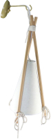 

Бра Sfera Sveta, B2026/1W-W-A COFFEE