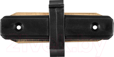 Изображение товара Коннектор для шинопровода Feron 10324