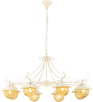 

Люстра Sfera Sveta, 5379/8 Beige