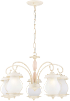 

Люстра Sfera Sveta, 4578/5 Beige