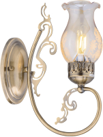 

Бра Sfera Sveta, Европа Модерн B85910/1W AB