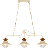 

Люстра Sfera Sveta, 5377/3 Beige