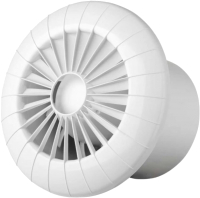 Вентилятор накладной AirRoxy aRid100TS - 