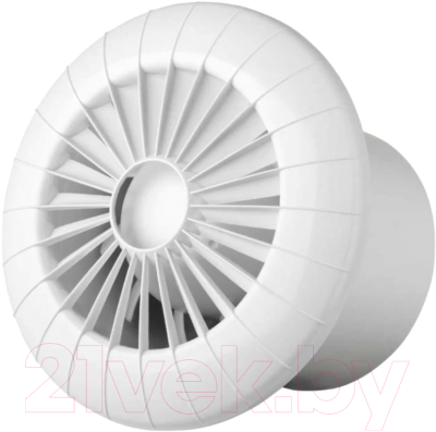 Вентилятор накладной AirRoxy aRid120TS