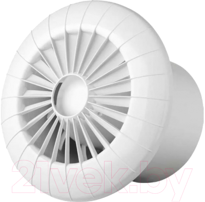 Вентилятор накладной AirRoxy aRid150HS