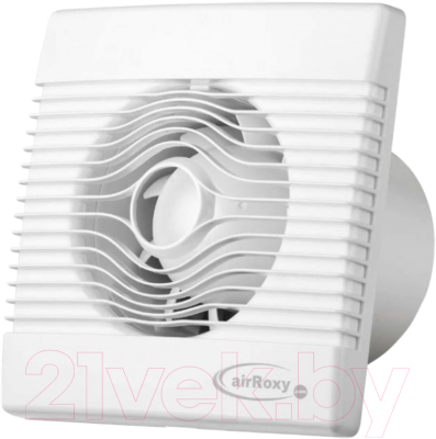 Вентилятор накладной AirRoxy pRemium 100 PS 01-014