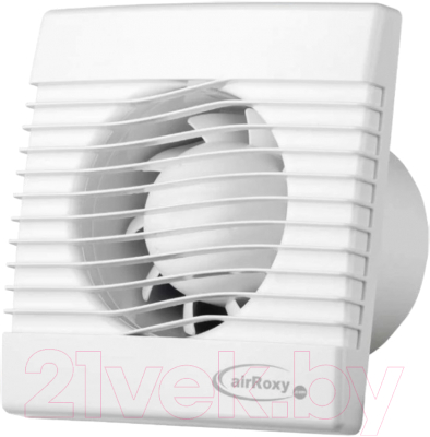 Вентилятор накладной AirRoxy pRim 100 PS 01-002