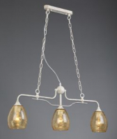 

Люстра Sfera Sveta, 5376/3 BEIGE