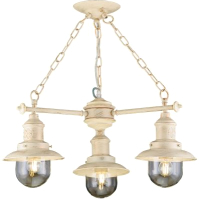 

Люстра Sfera Sveta, 4524/3 BEIGE