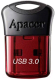 Usb flash накопитель Apacer AH157 32GB (AP32GAH157R-1) (красный) - 