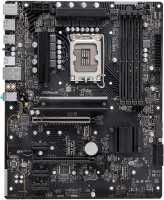 

Материнская плата AsRock, H670 PG Riptide