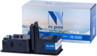 Картридж NV Print NV-TK5230M - 