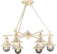 

Люстра Sfera Sveta, 4524/6 BEIGE
