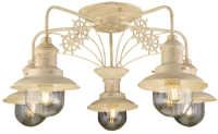 

Люстра Sfera Sveta, 4534/5 BEIGE