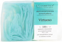

Мыло твердое L'Cosmetics, Ручной работы Virtuoso по мотивам Kenzo Pour Home