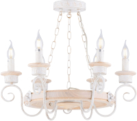 

Люстра Sfera Sveta, 5528/6 BEIGE