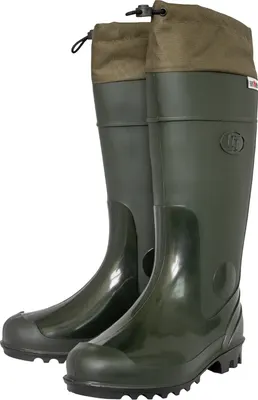 

Сапоги для охоты и рыбалки, ПВХ с манжетой 02(С) 430