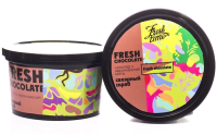 

Скраб для тела L'Cosmetics, Fresh Chocolate Шоколад и марокканская мята