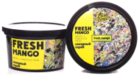

Скраб для тела L'Cosmetics, Fresh Mango Манго и ямайский лайм