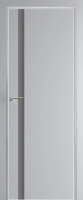 

Дверь межкомнатная ProfilDoors, 6E Revers б/бл зпп Eclipse зпз 190 R 80х200