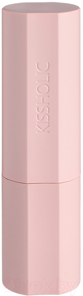 Палетка помад для губ The Saem Kissholic Lipstick Matte тон PK07 Specially Pink