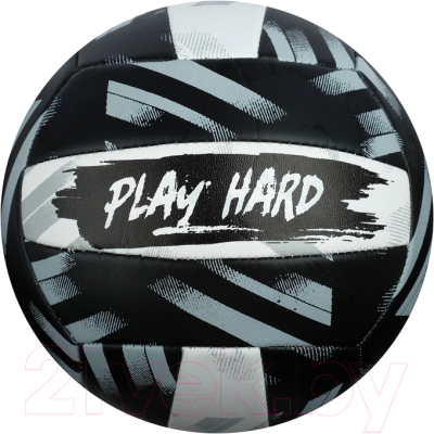 Мяч волейбольный Minsa Play Hard 4166915 (размер 5)