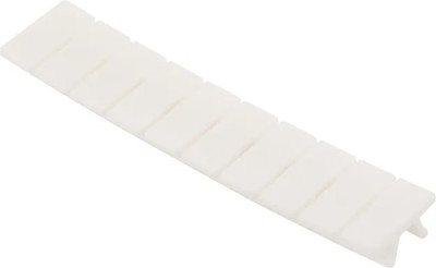 Маркировочная пластина EKF PROxima dek-35-0 (500шт) -