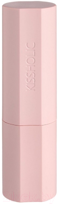 Помада для губ The Saem Kissholic Lipstick Matte тон OR04 Grapefruit Blended (4.1г)