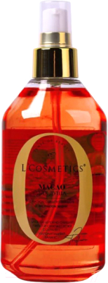 Масло для душа L'Cosmetics Sense Of Beauty с экстрактом вишни (250мл)