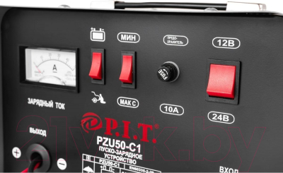 Пуско-зарядное устройство P.I.T PZU50-C1