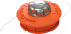 Головка триммерная P.I.T MSP-0104 -