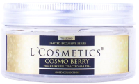

Крем для тела L'Cosmetics, Кoктейль Cosmo Berry Увлажняющий