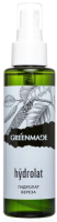 Гидролат для лица GreenMade Береза Для жирной, комбинированной и проблемной кожи (110мл) - 