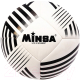 Футбольный мяч Minsa 2763602 (размер 5) - 