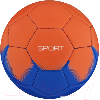 Футбольный мяч Minsa 7393185 (размер 5)